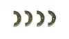 Тормозные колодки барабанные BREMBO S06 505 (фото 2)