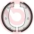 Тормозные колодки барабанные BREMBO S06 508 (фото 1)