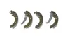 Тормозные колодки барабанные BREMBO S10 517 (фото 2)