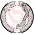Тормозные колодки барабанные BREMBO S10 520 (фото 1)