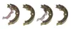 Тормозные колодки барабанные BREMBO S10 520 (фото 2)
