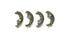 Тормозные колодки барабанные BREMBO S23 501 (фото 2)