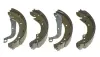 Тормозные колодки барабанные BREMBO S23 505 (фото 2)