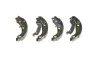 Тормозные колодки барабанные BREMBO S23 513 (фото 2)