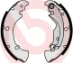 Тормозные колодки BREMBO S23 519 (фото 1)