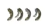 Тормозные колодки барабанные BREMBO S23 522 (фото 2)