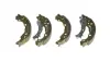 Тормозные колодки барабанные BREMBO S23 523 (фото 2)