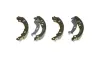 Тормозные колодки барабанные BREMBO S23 529 (фото 2)