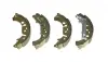 Тормозные колодки барабанные BREMBO S23 531 (фото 2)