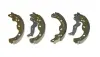 Тормозные колодки барабанные BREMBO S23 532 (фото 2)
