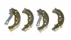 Гальмівні колодки барабанні BREMBO S23 533 (фото 2)