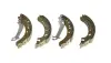Тормозные колодки барабанные BREMBO S23 578 (фото 2)