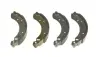 Тормозные колодки барабанные BREMBO S24 502 (фото 2)