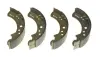 Гальмівні колодки барабанні BREMBO S24 512 (фото 2)