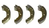 Гальмівні колодки барабанні BREMBO S24 523 (фото 2)