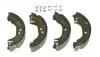Гальмівні колодки барабанні BREMBO S24 528 (фото 2)