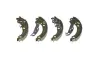 Гальмівні колодки барабанні BREMBO S24 530 (фото 2)