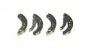 Гальмівні колодки барабанні BREMBO S24 536 (фото 2)