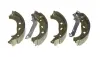 Гальмівні колодки барабанні BREMBO S24539 (фото 2)