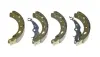 Тормозные колодки барабанные BREMBO S24 551 (фото 2)