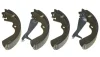 Гальмівні колодки барабанні BREMBO S30 514 (фото 2)