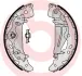 Гальмівні колодки барабанні BREMBO S30 521 (фото 1)