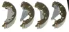 Гальмівні колодки барабанні BREMBO S30 521 (фото 2)