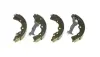 Тормозные колодки барабанные BREMBO S30 524 (фото 2)