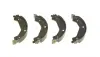 Тормозные колодки барабанные BREMBO S30 531 (фото 2)