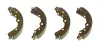 Тормозные колодки барабанные BREMBO S30 542 (фото 2)