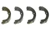 Тормозные колодки барабанные BREMBO S30 544 (фото 2)