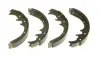 Тормозные колодки барабанные BREMBO S37 504 (фото 2)