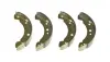 Тормозные колодки барабанные BREMBO S37 506 (фото 2)