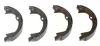 Тормозные колодки барабанные BREMBO S37 508 (фото 2)
