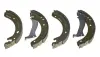 Тормозные колодки барабанные BREMBO S44504 (фото 2)