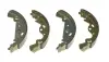 Тормозные колодки барабанные BREMBO S44 506 (фото 2)