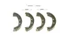 Тормозные колодки барабанные BREMBO S44 508 (фото 2)