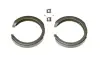 Тормозные колодки барабанные BREMBO S49 523 (фото 2)