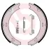 Тормозные колодки барабанные BREMBO S50 502 (фото 1)