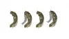 Тормозные колодки барабанные BREMBO S50 503 (фото 2)