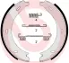 Тормозные колодки барабанные BREMBO S50 517 (фото 1)