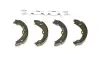 Гальмівні колодки барабанні BREMBO S50 518 (фото 2)
