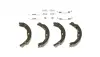 Тормозные колодки барабанные BREMBO S50 522 (фото 2)
