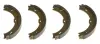 Гальмівні колодки барабанні BREMBO S50 523 (фото 2)