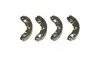 Тормозные колодки барабанные BREMBO S52 501 (фото 2)