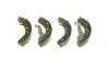 Тормозные колодки барабанные BREMBO S52503 (фото 2)