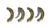 Тормозные колодки барабанные BREMBO S54 521 (фото 2)
