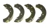 Тормозные колодки барабанные BREMBO S54 523 (фото 2)