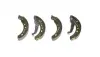 Гальмівні колодки барабанні BREMBO S56507 (фото 2)