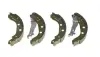 Тормозные колодки барабанные BREMBO S56 509 (фото 2)